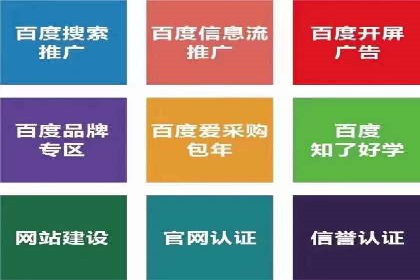 竞价SEM托管助力企业实现精准营销目标